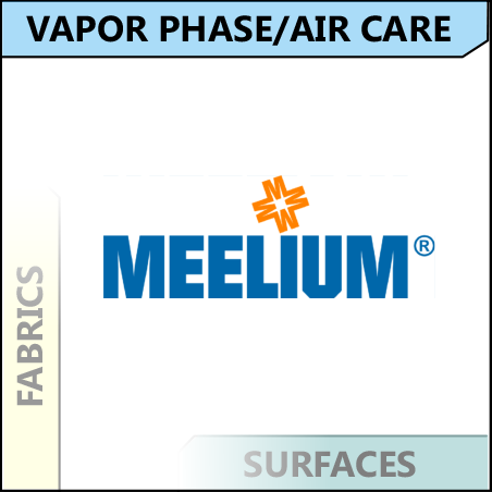 Meelium Vapor Phase Air Care