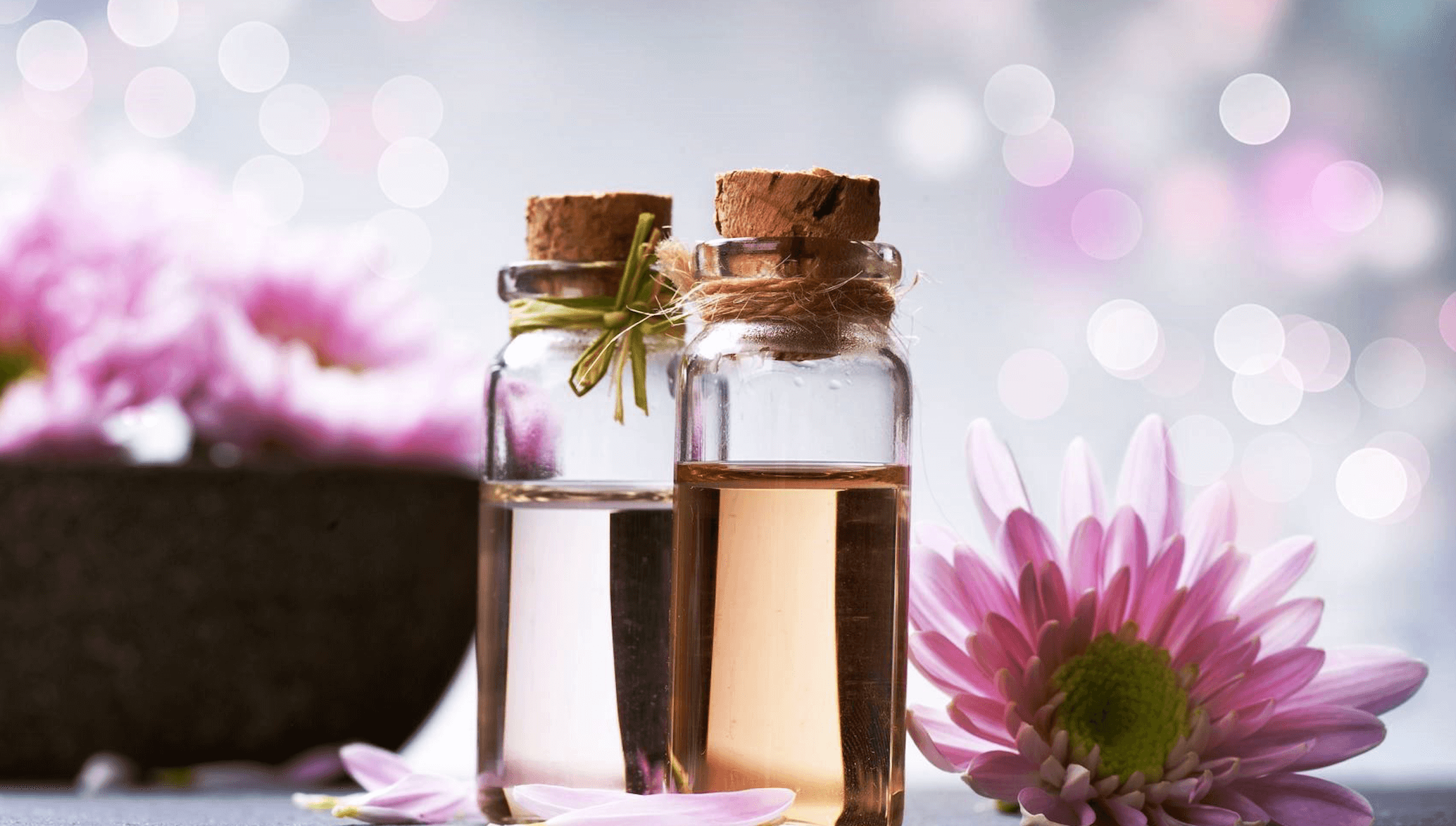 The Top 2016 Spring And Summer Fragrance Industry Trends