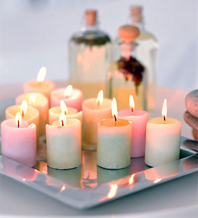 Fragrance Manufacturing For Candles And Reed Diffuser Brands