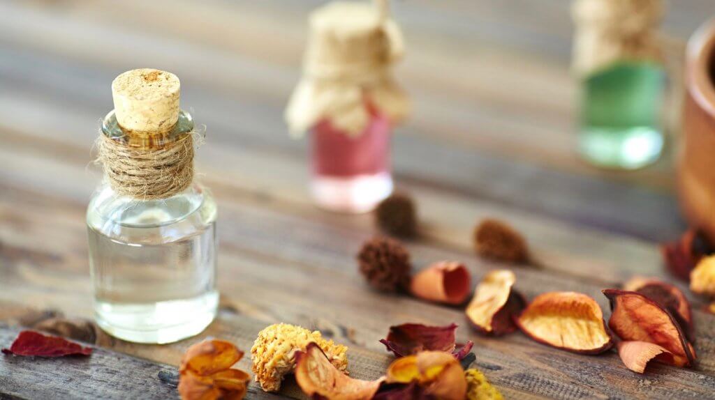 Layering Fragrances To Blend The Perfect Branded Fragrance