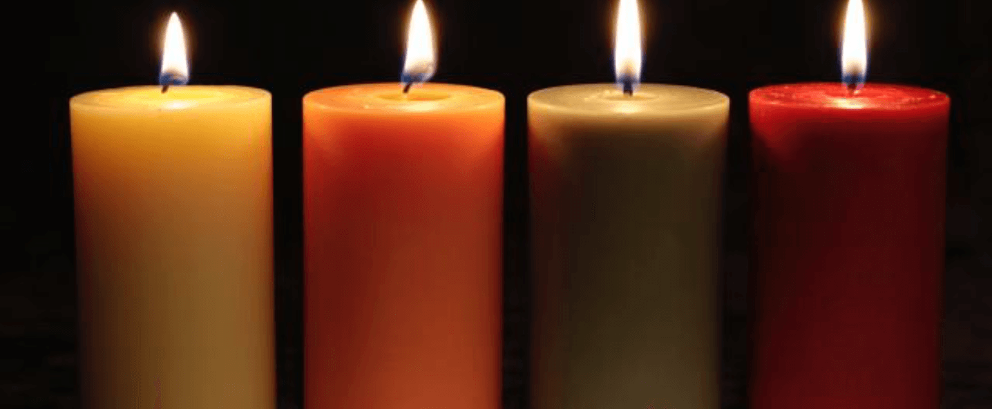 The 12 Top Selling Fragrances For Candle Manufacturers