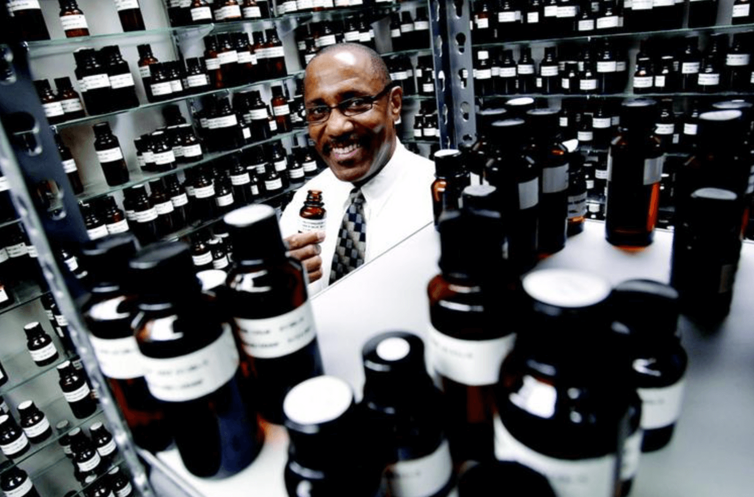 Browse Our Fragrance List Of Bespoke Scents And Aromas