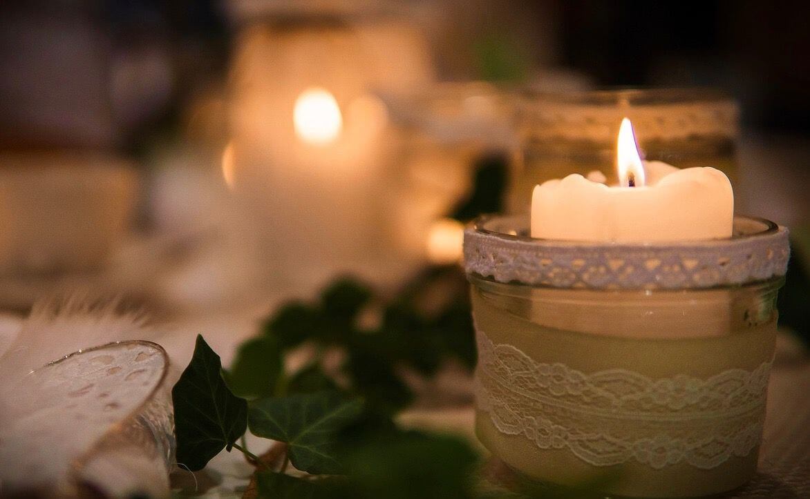 A Perfumer's Industry Guide To Scented Candle Manufacturing