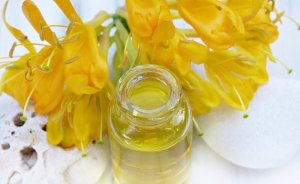 Alpha Aromatics Flower Essential Oils