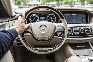 Scent Branding And Mercedes Benz