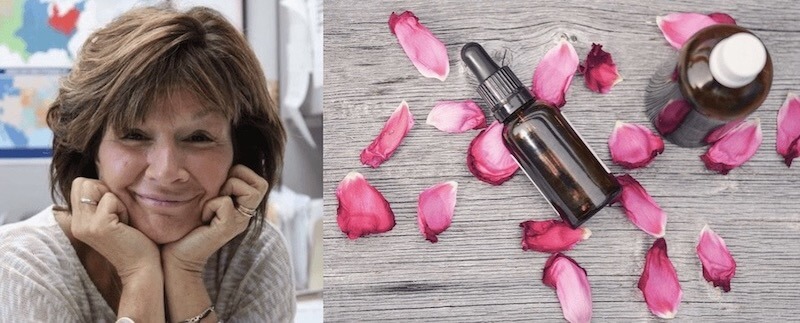 Alpha Aromatics