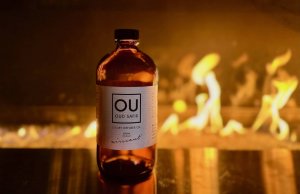 Oud Safir Diffuser Oil Essential Oil