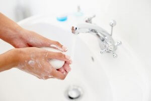 Handwashing Hygiene Coronavirus