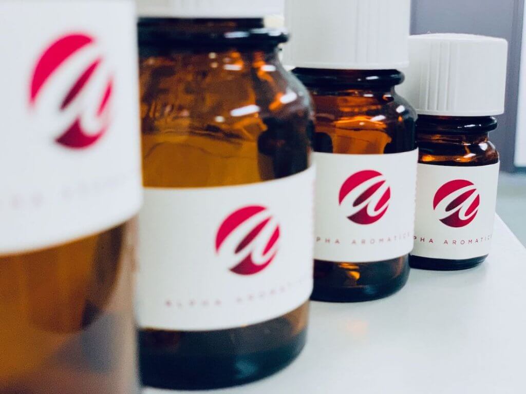 Vetiver Its Fragrant Magic and Mystery Within Perfumery