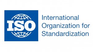 ISO Organization Logo