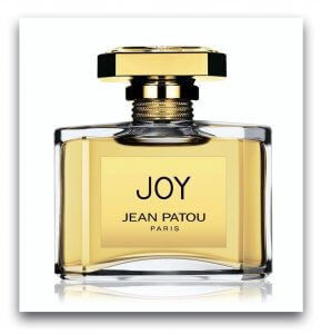 Joy Jean Patou Jasmine