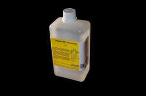 Denatured Ethanol Alcohol In Hand Sanitizers