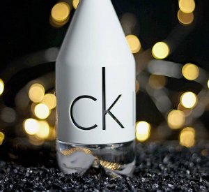 Calvin Klein Neutral Fragrance