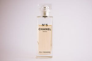 Chanel No 5 Classic Fragrance pg