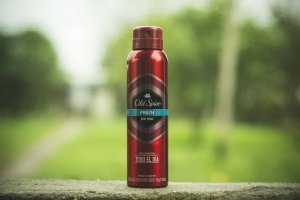 Old Spice Classic Scent