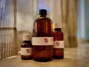 Hyacint och dess användning i doftkompositioner för doftande produkter