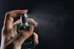 Galbanum Perfume Spray