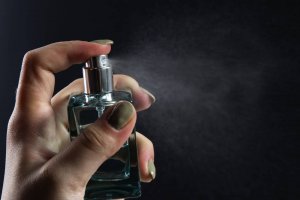 High cost perfume ingredients