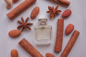 Cinnamon Use Within Perfumery