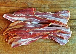 Bacon Revolting Perfume Ingredient
