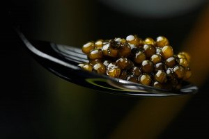 Caviar Revolting Perfume Ingredient