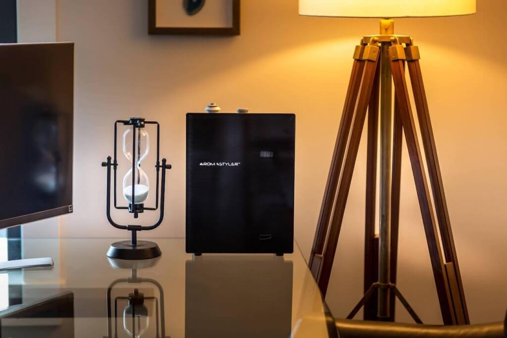 The MostRequested Hotel Fragrances From Lab To Lobby