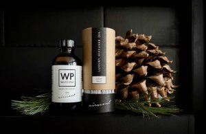 Winter Fragrances Pine Fir Balsam