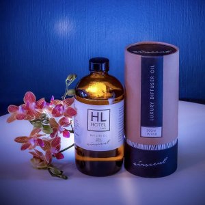 Hotel Aroma Diffuser Oil