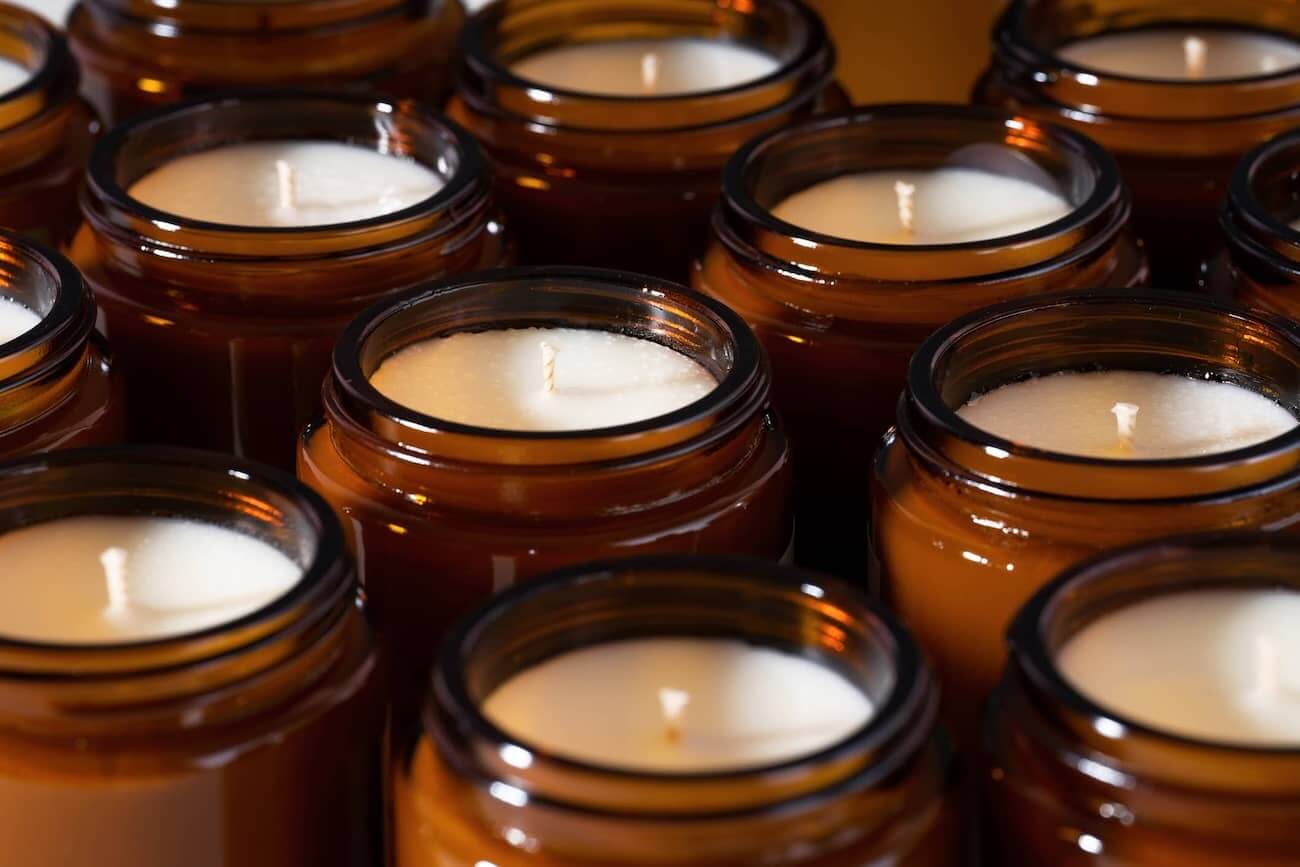 9 Top Selling Candle Scents For Candle Manufacturers